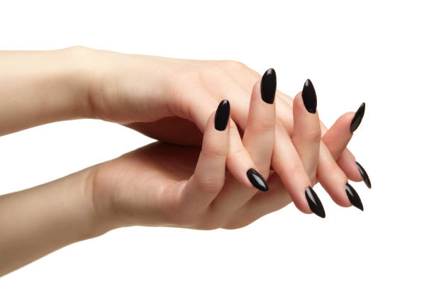 Nail Preview